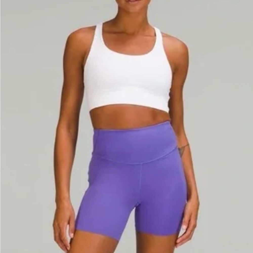 Lululemon Wunder Under Train Short Size 6